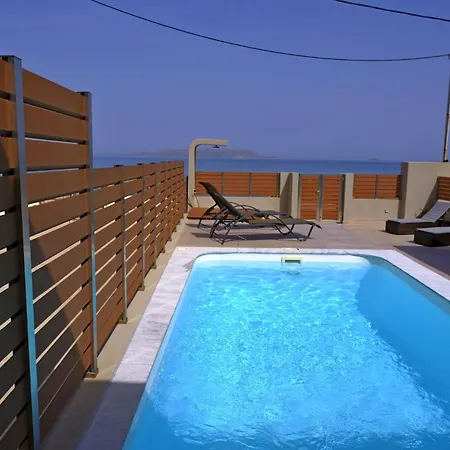 Blue Velvet Coast Luxury Villa *