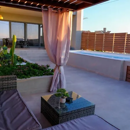 Blue Velvet Coast Luxury Villa *